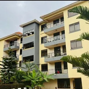 Apartment Palatine Makindye Kizungu,, Kampala