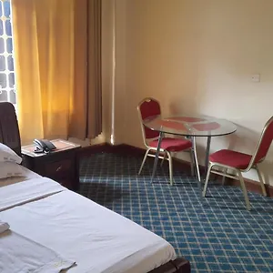 New Jbk Hotel