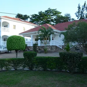 Holiday home Muyenga Luxury Vacation, Kampala